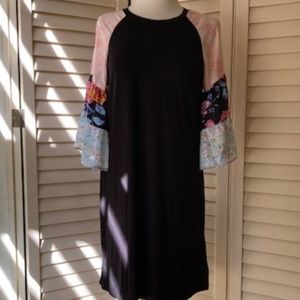 Jersey Knit Dress 🆕